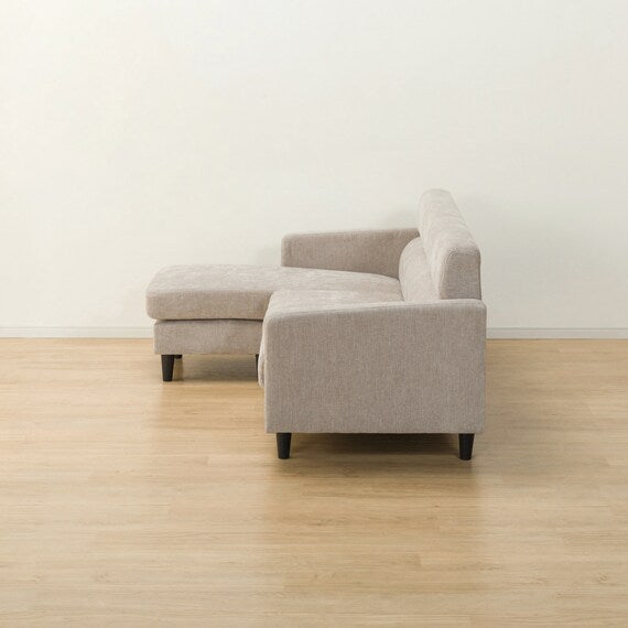 L-Shape Sofa DJ06 LMO