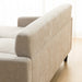 L-Shape Sofa DJ06 LMO