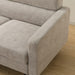 L-Shape Sofa DJ06 LMO