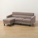 L-Shape Sofa Dj06 DMO