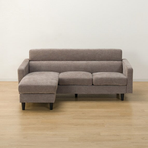 L-Shape Sofa Dj06 DMO