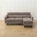 L-Shape Sofa Dj06 DMO