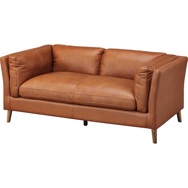 2P Sofa LB02 BR