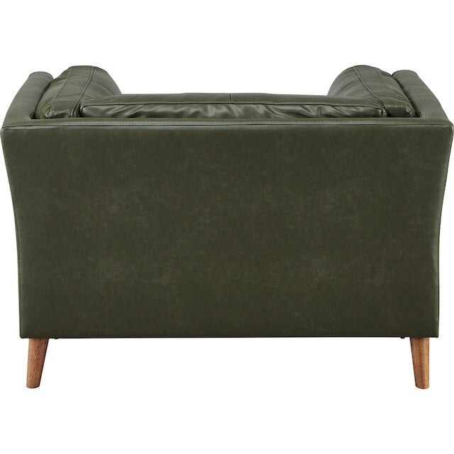 1P Sofa LB02 GR