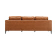 3P Sofa LB01 BR