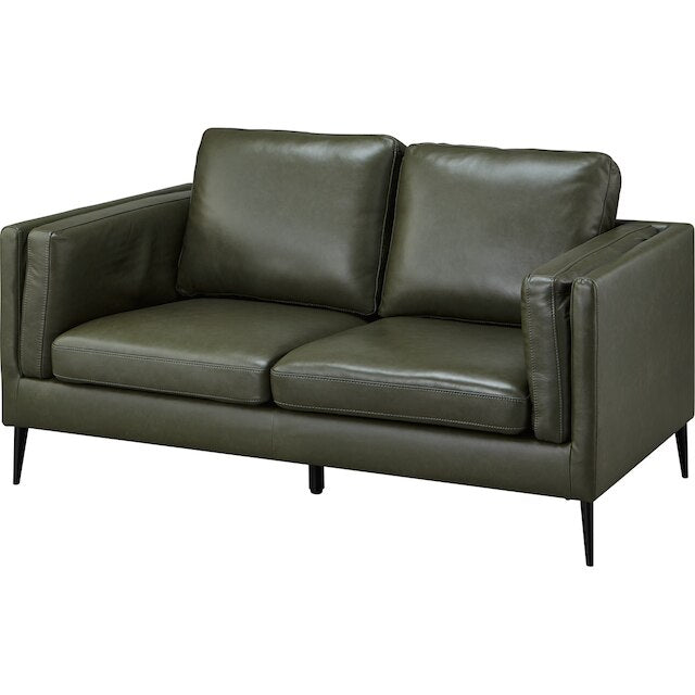 2P Sofa LB01 GR