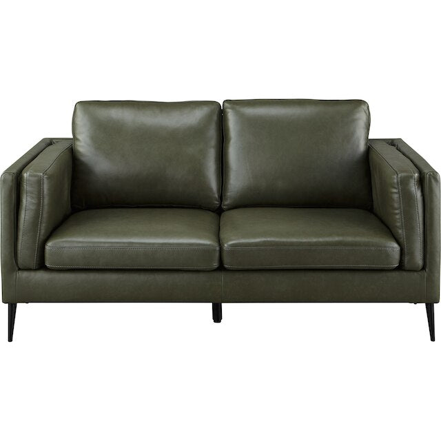 2P Sofa LB01 GR