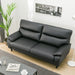 3S-Sofa MK02 KD N-Shield BK