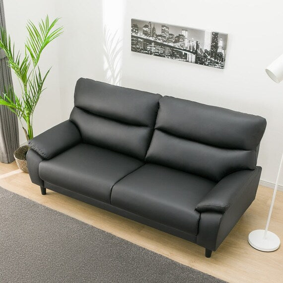 3S-Sofa MK02 KD N-Shield BK