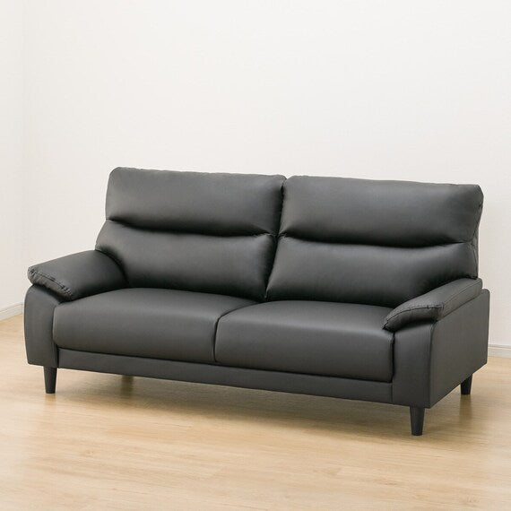 3S-Sofa MK02 KD N-Shield BK