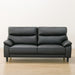 3S-Sofa MK02 KD N-Shield BK