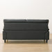 3S-Sofa MK02 KD N-Shield BK