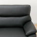 3S-Sofa MK02 KD N-Shield BK