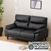 2S-Sofa MK02 KD N-Shield BK