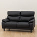 2S-Sofa MK02 KD N-Shield BK