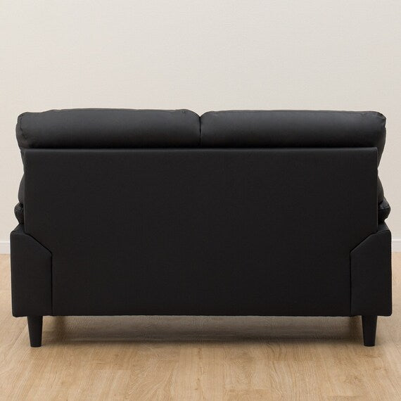 2S-Sofa MK02 KD N-Shield BK