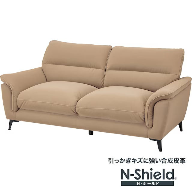 3S Sofa WE01 BE