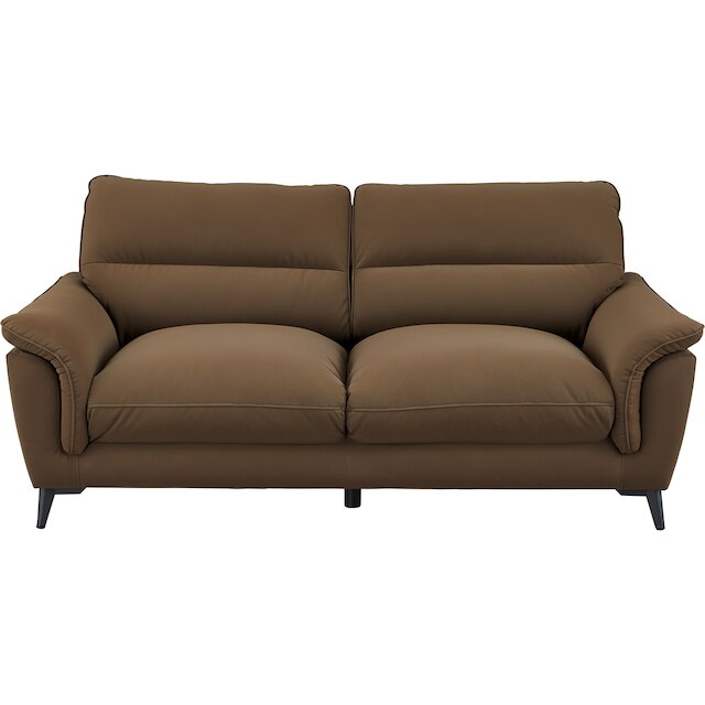 3S Sofa WE01 DBR