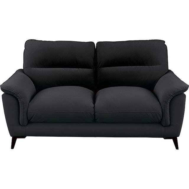 2S Sofa WE01 BK