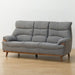 3S-Sofa Pd02S DR-GY