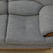 3S-Sofa Pd02S DR-GY