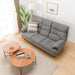 3S-Sofa Pd02S DR-GY