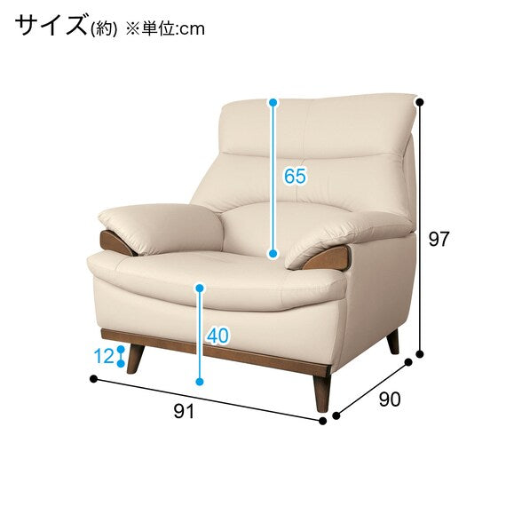 1S-Sofa Pd02S N-Shield BE