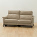 3P Electric Sofa Cherryb NB BE