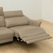 3P Electric Sofa Cherryb NB BE