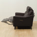 3P Electric Sofa Cherryb NB DBR