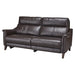 3P Sofa Cherryb NB DBR