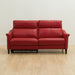 3P Right Arm Electric Sofa Cherryb NB RE