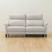 3P Left Arm Electric Sofa Cherryb NB LGY