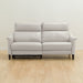 3P Right Arm Electric Sofa Cherryb NB LGY