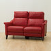 2P Left Arm Electric Sofa Cherryb NB RE