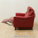 2P Left Arm Electric Sofa Cherryb NB RE