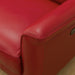 2P Left Arm Electric Sofa Cherryb NB RE