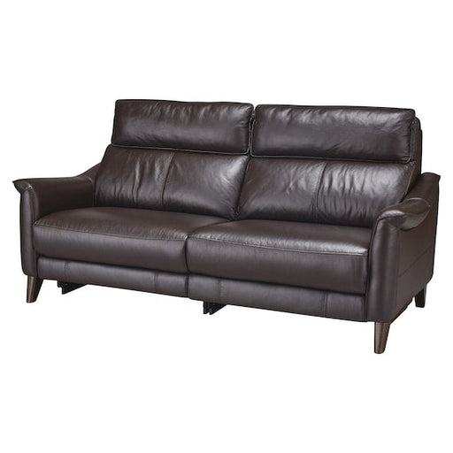 3P Sofa Cherryb NV DBR