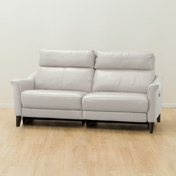 3P Electric Sofa Cherryb NV LGY