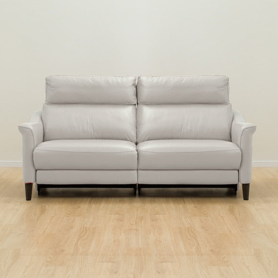 3P Electric Sofa Cherryb NV LGY