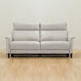 3P Electric Sofa Cherryb NV LGY