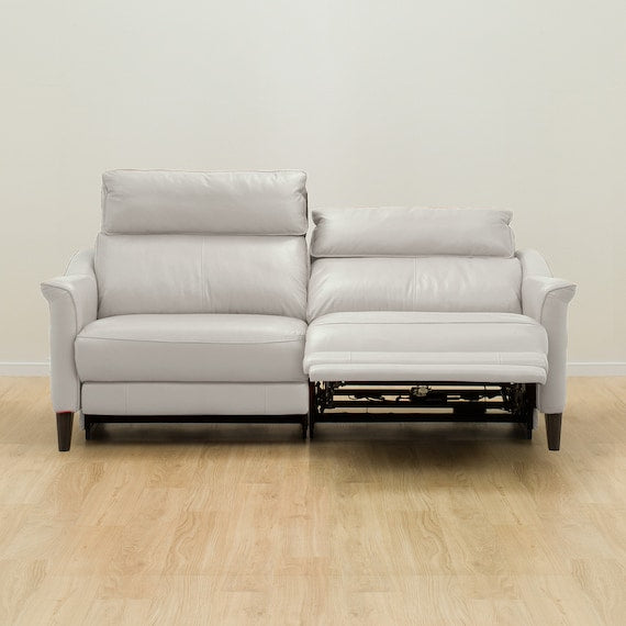 3P Electric Sofa Cherryb NV LGY