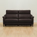 3P Electric Sofa Cherryb NV DBR