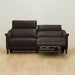 3P Electric Sofa Cherryb NV DBR