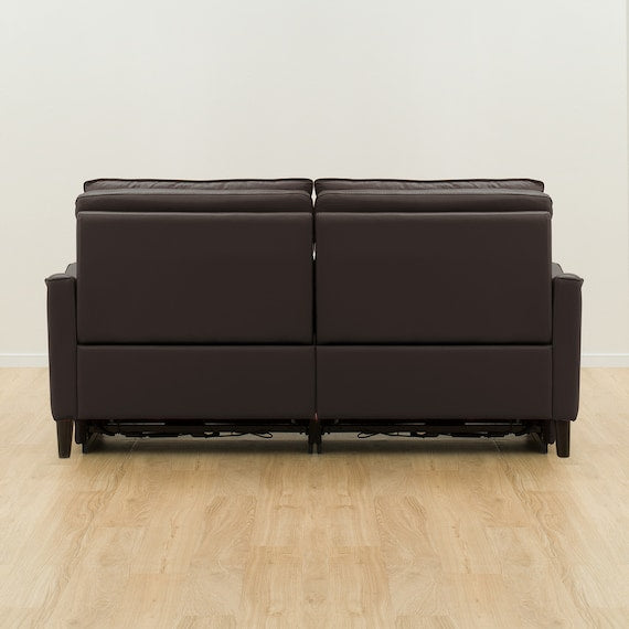 3P Electric Sofa Cherryb NV DBR