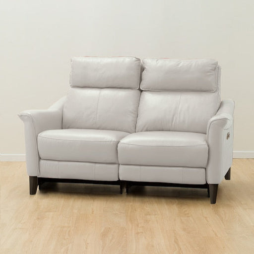 2P Electric Sofa Cherryb NV LGY