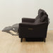 3P Left Arm Electric Sofa Cherryb NV DBR