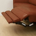 3P Left Arm Electric Sofa Cherryb SK BR