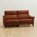 3P Right Arm Electric Sofa Cherryb SK BR