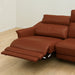 3P Right Arm Electric Sofa Cherryb SK BR